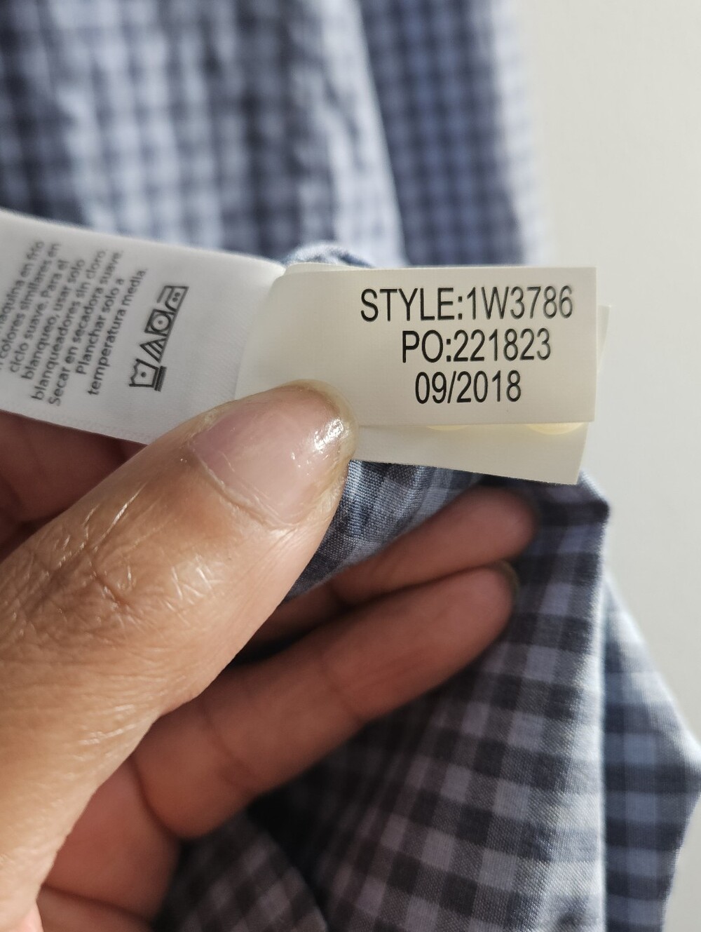 NWT Vineyard Vines Men's Slim Fit Slim Tucker Coastline Button-Down Shirt - Picture 12 of 12
